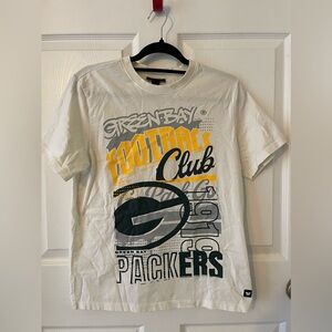 Green Bay Packers Wild Collective T-Shirt